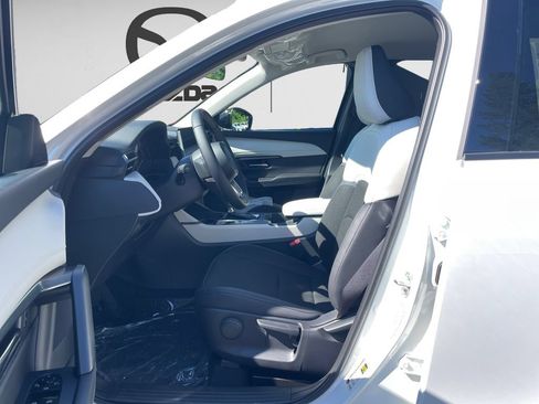 New 2026 MAZDA CX-5 Select AWD/4WD image 8