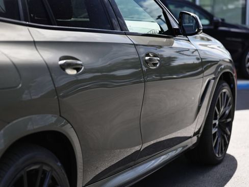 New 2027 BMW X6 xDrive40i AWD/4WD image 5