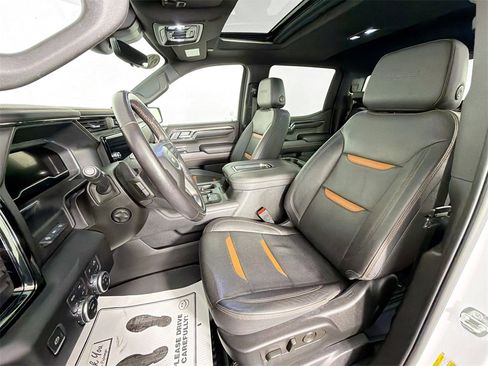 Used 2022 GMC Sierra 1500 AT4 w/ AT4 Premium Package image 19