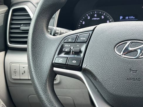 Used 2020 Hyundai Tucson Value image 21