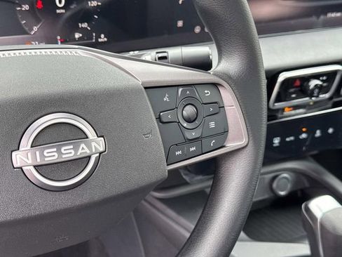 New 2026 Nissan Sentra SV w/ Floor Mat Package image 25