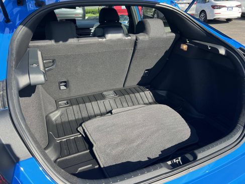 Certified 2024 Honda Civic Sport image 21