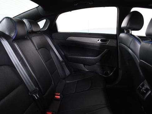 Used 2019 Hyundai Sonata Limited image 24