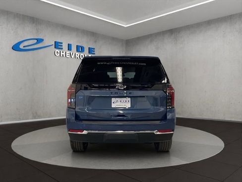 New 2026 Chevrolet Tahoe LS AWD/4WD image 5