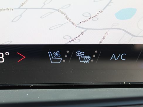 New 2026 Chevrolet Tahoe High Country image 14