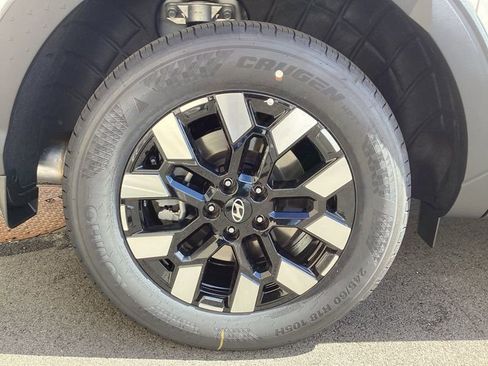 New 2026 Hyundai Santa Cruz SEL AWD/4WD image 9
