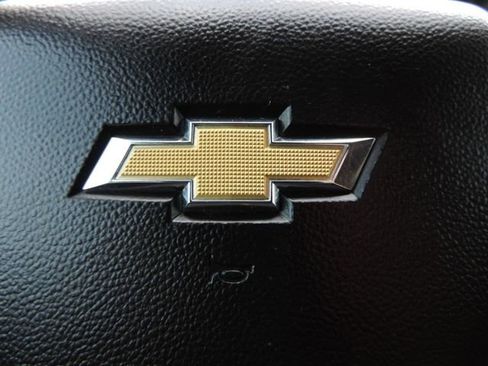 Certified 2024 Chevrolet Silverado 1500 Custom w/ LPO, Dark Essentials Package RWD image 25