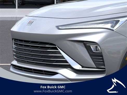 New 2026 Buick Envista Preferred image 13