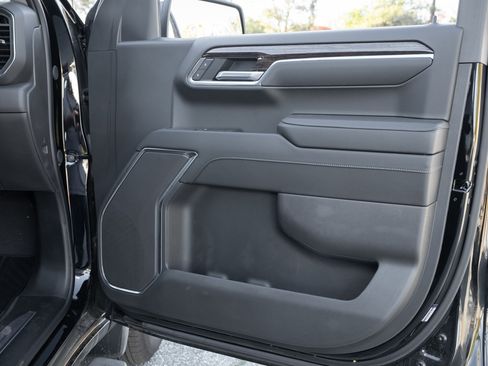 New 2024 GMC Sierra 1500 SLE w/ Preferred Package image 76