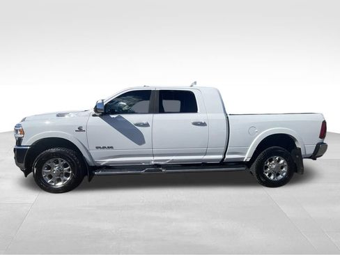 Used 2022 RAM 2500 Laramie AWD/4WD image 14