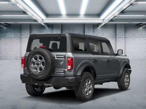 New 2025 Ford Bronco Big Bend image 2