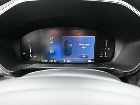 Used 2024 Ford Escape Active image 35