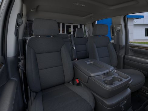 New 2026 GMC Sierra 1500 Elevation w/ Elevation Select Package image 16