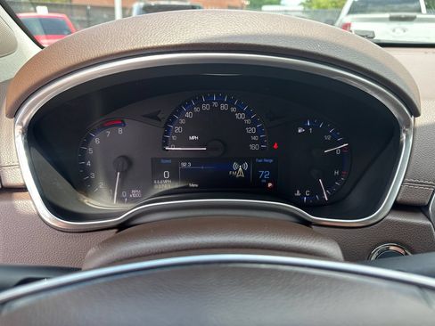 Used 2013 Cadillac SRX Performance w/ Driver Awareness Package AWD/4WD image 27