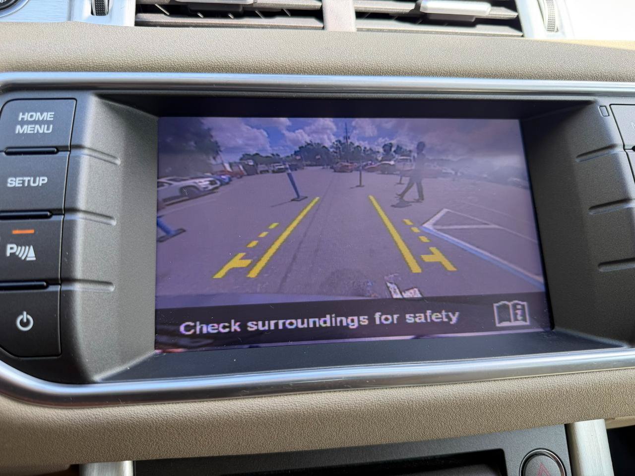 Used 2013 Land Rover Range Rover Evoque Pure Plus AWD/4WD image 34