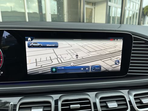 New 2026 Mercedes-Benz GLE 450 4MATIC image 19