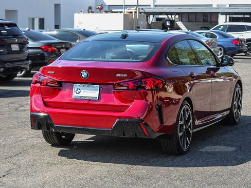 Certified 2025 BMW 228i xDrive w/ Premium Package image 6
