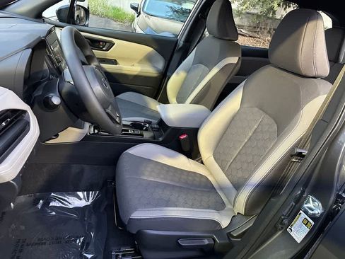 Certified 2026 Subaru Forester AWD/4WD image 11