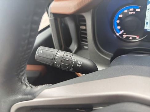 Used 2024 Ford Bronco Outer Banks image 31