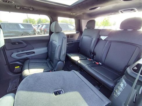 New 2027 Kia Telluride X-Line SX Prestige AWD/4WD image 9