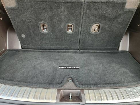 Used 2021 Hyundai Palisade Calligraphy w/ Winter Package AWD/4WD image 35