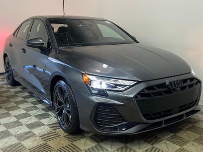 New 2026 Audi A3 2.0T Premium