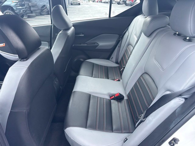 Used 2023 Nissan Kicks SR w/ SR Premium Package FWD image 16