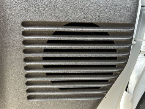 New 2025 GMC Savana 2500 w/ Driver Convenience Package image 23