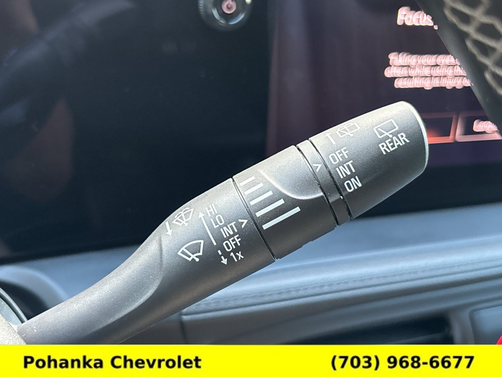 Certified 2024 Buick Encore GX Avenir AWD/4WD image 11