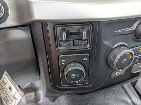 New 2026 Ford F550 4x4 Regular Cab Super Duty image 19