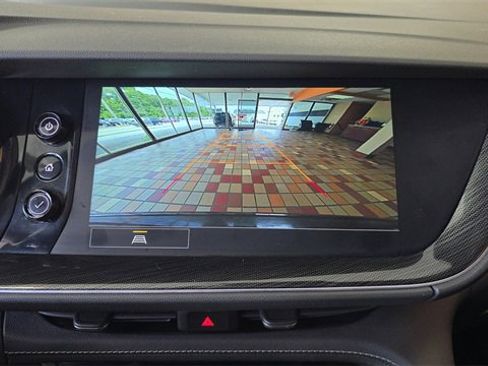 Used 2023 Buick Envision Preferred w/ Sport Touring Package image 22