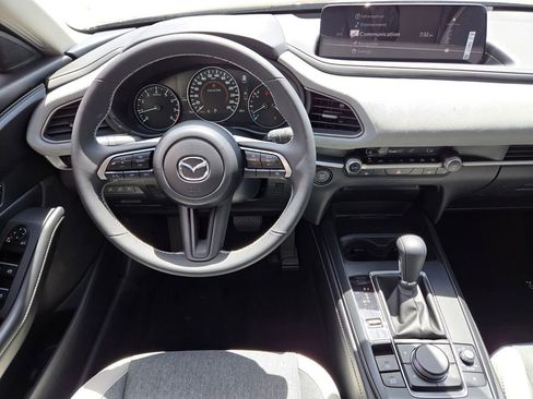 New 2026 MAZDA CX-30 Aire Edition AWD/4WD image 17