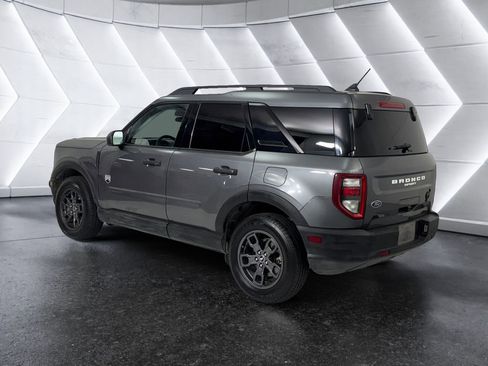 Used 2021 Ford Bronco Sport Big Bend image 5
