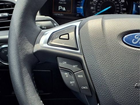 Used 2024 Ford Edge SEL w/ Convenience Package AWD/4WD image 30