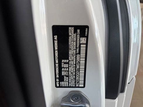 Certified 2026 Toyota Supra Premium w/ Driver Assist Package image 28