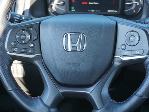 Used 2024 Honda Passport TrailSport image 29