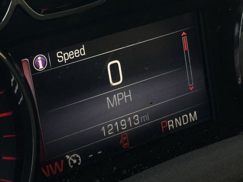 Used 2015 GMC Sierra 1500 SLE AWD/4WD image 11