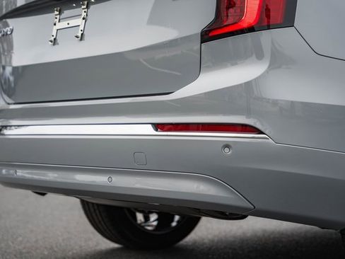 New 2026 Volvo XC90 B6 Ultra image 8