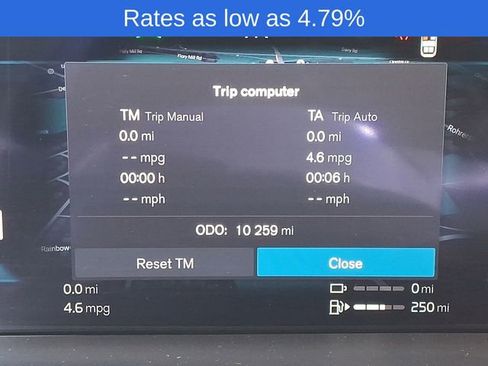 Certified 2024 Volvo XC90 T8 Ultimate w/ Lounge Package image 23