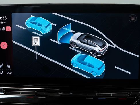 Used 2023 Volkswagen ID.4 Pro S RWD image 19
