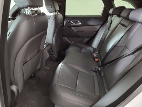 New 2026 Land Rover Range Rover Velar S image 11