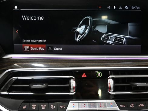 Used 2019 BMW X5 xDrive40i w/ Convenience Package image 22