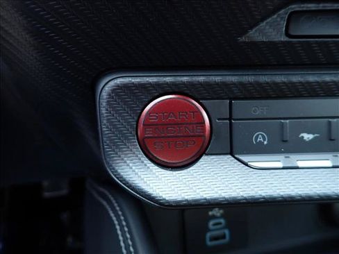 New 2026 Ford Mustang Premium RWD image 20