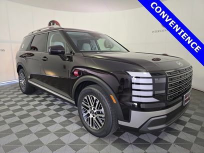 New 2026 Hyundai Palisade SEL