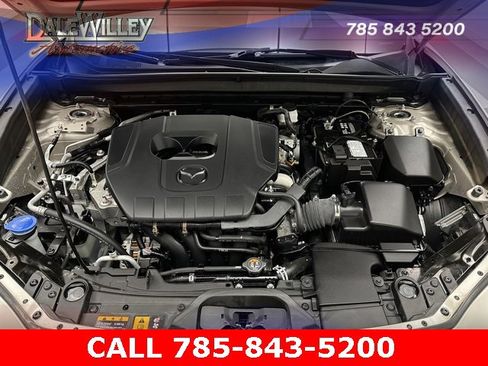 Used 2024 MAZDA CX-30 AWD 2.5 S w/ Select Sport Pkg image 18