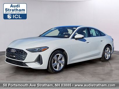 Used 2025 Audi A5 2.0T Premium w/ Convenience Package