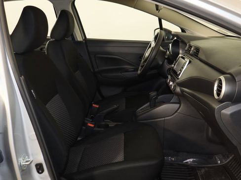 Used 2024 Nissan Versa S w/ S Plus Package image 19