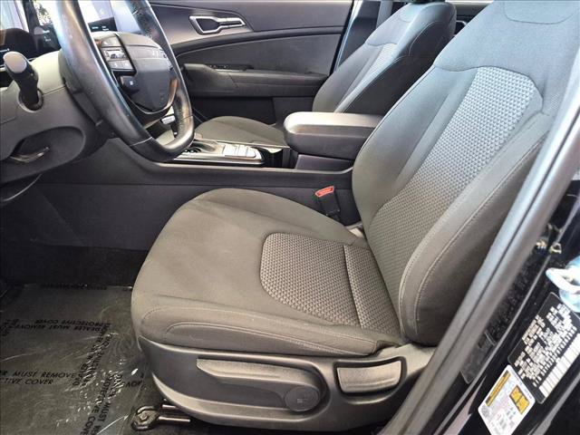 Used 2026 Kia Sportage LX FWD image 20