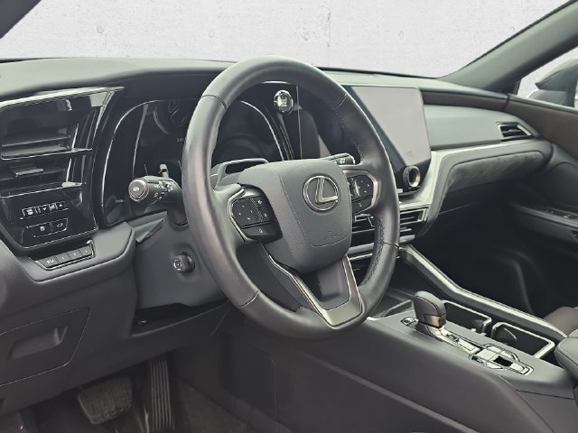 Used 2025 Lexus TX 350 AWD w/ Technology Package image 18