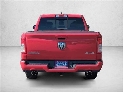 Used 2020 RAM 1500 Big Horn image 6